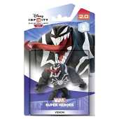 Disney Infinity 2.0 : Marvel Super Heroes Venom Figure