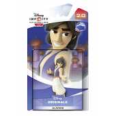Disney Infinity 2.0 : Disney Originals Aladdin Figurine