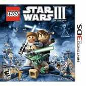 Lego Star Wars 3 : The Clone Wars