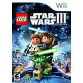 Lego Star Wars 3 : The Clone Wars