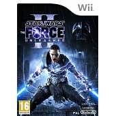 Star Wars Le Pouvoir de la Force 2