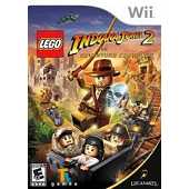Lego Indiana Jones 2