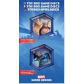 Disney Infinity 2.0 : Toy Box Game Disc Marvel