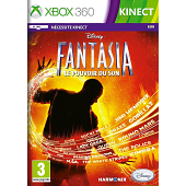 Disney Fantasia : le pouvoir du son