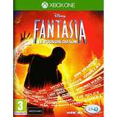 Disney Fantasia : Le Pouvoir du Son