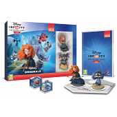 Disney Infinity 2.0 : Disney Originals Toy Box Combo Pack