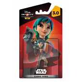 Disney Infinity 3.0 : Star Wars Sabine Wren Figurine