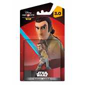 Disney Infinity 3.0 : Star Wars Kanan Jarrus Figurine