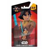 Disney Infinity 3.0 : Star Wars Ezra Bridger Figurine