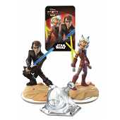Disney Infinity 3.0 : Twilight of the Republic Pack Aventure