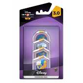 Disney Infinity 3.0 Power Disc A l'aube de demain 4 Pack