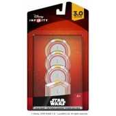 Disney Infinity 3.0 : Star Wars The Force Awakens Power Disc 4