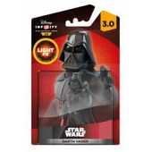 Disney Infinity 3.0 : Star Wars Light-Up Darth Vader Figurine