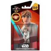 Disney Infinity 3.0 : Star Wars Light Up Luke Skywalker Figurine