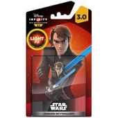 Disney Infinity 3.0 : Star Wars Light-Up Anakin Figurine