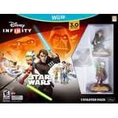 Disney Infinity 3.0 : Star Wars Starter Pack UK