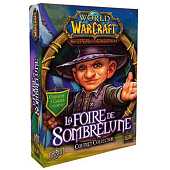 World of Warcraft : La Foire de Sombrelune Coffret Collector