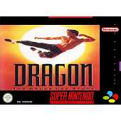 Dragon : The Bruce Lee Story