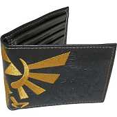 The Legend of Zelda - Portefeuille "Wingcrest Logo"