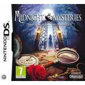 Midnight Mystery E.A. Poe