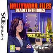 Hollywood Files: Deadly intrigues (FR)