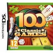 100 Classic games (Mix)