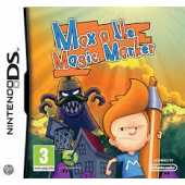 Max & The Magic Marker