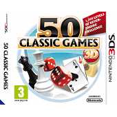 50 Classic Games