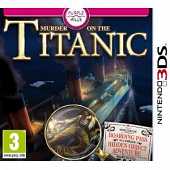 Murder On The Titanic