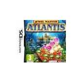 Jewel Master Atlantis