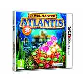 Jewel Master Atlantis