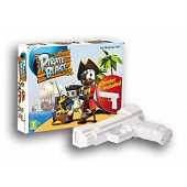 Pirate Blast + Shooter Compact Box