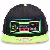 Nintendo Snapback with Classic NES