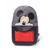 Disney - Sac a dos Mickey Mouse Placement Printed 