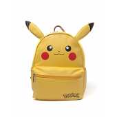 Pokemon - Pikachu Lady Backpack