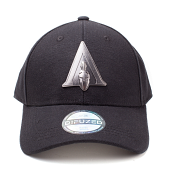 Assassin's Creed Odyssey - Casquette Baseball Logo Odyssey Metal