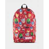 Marvel - Characters AOP Backpack