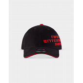 Nintendo -  Casquette NES Logo Adjustable