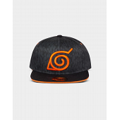 Casquette Naruto Symbol Konoha