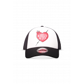 The Suicide Squad - Casquette ajustable Harley Quinn
