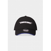 Tekken - Casquette ajustable Logo