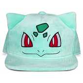 POKEMON - Bulbizarre