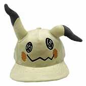 Pokémon - Casquette Snapback "Mimiqui"
