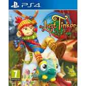 The Last Tinker : City of Color