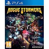 Rogue Stormers