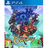Owlboy