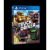Truck Driver