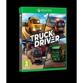 Truck Driver