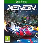 Xenon Racer