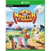 Monster Crown